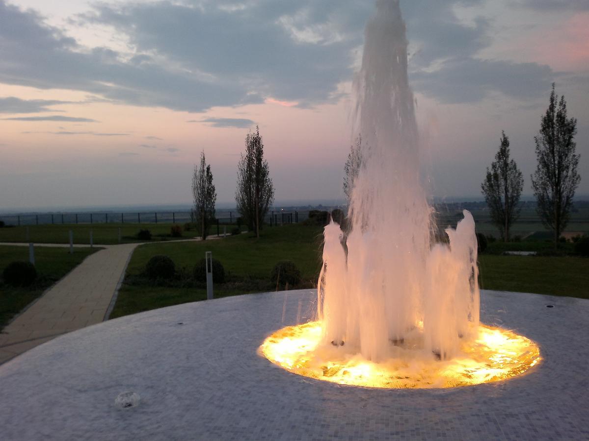 Ladanjsko Imanje Principovac Acomodação com café da manhã Ilok Exterior foto